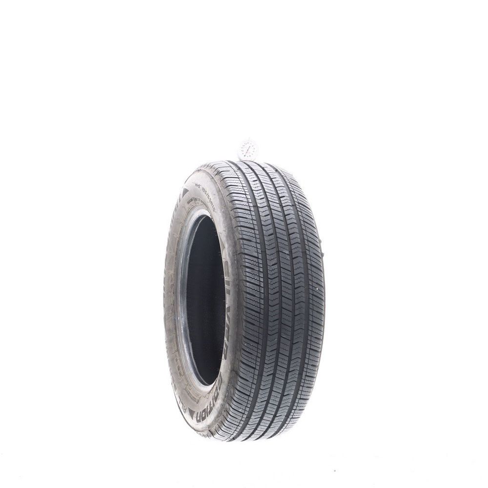 Set of (4) Used 195/65R15 Arizonian Silver Edition 91H - 7-8/32 - Image 4