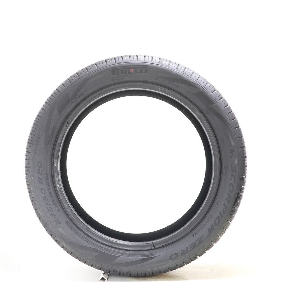 New 245/50R20 Pirelli Scorpion Zero 102V - 10/32 - Image 3