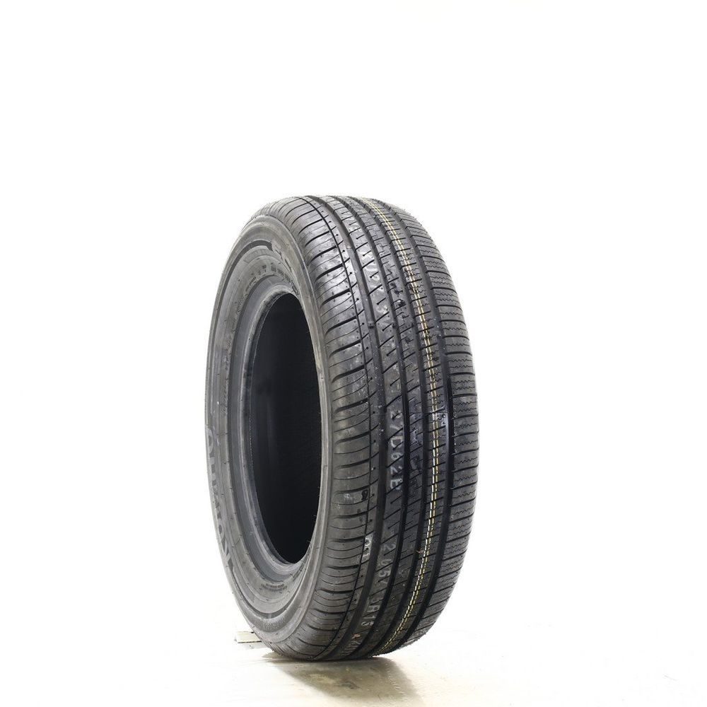 Used 285/45R22 Nexen Roadian GTX RG1 SUV 114H - 7/32 - Image 1