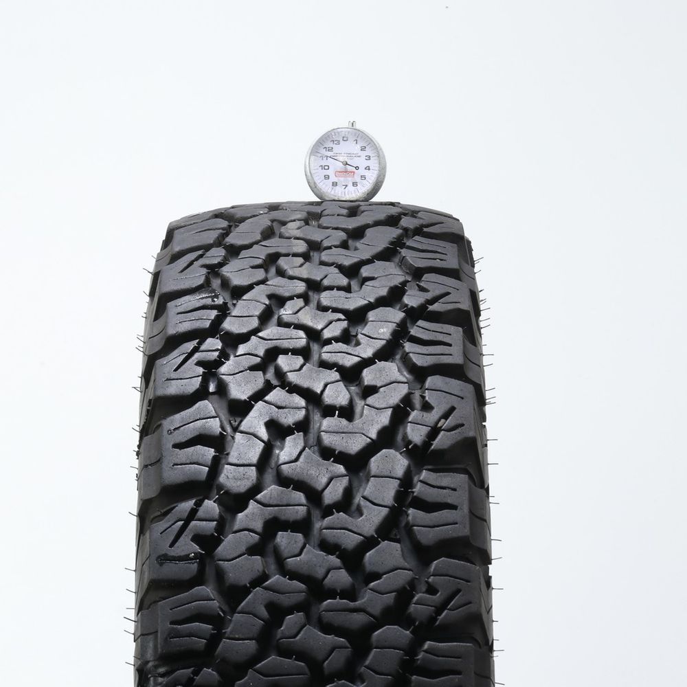Used LT 235/80R17 BFGoodrich All-Terrain T/A KO2 120/117S E - 11/32 - Image 2