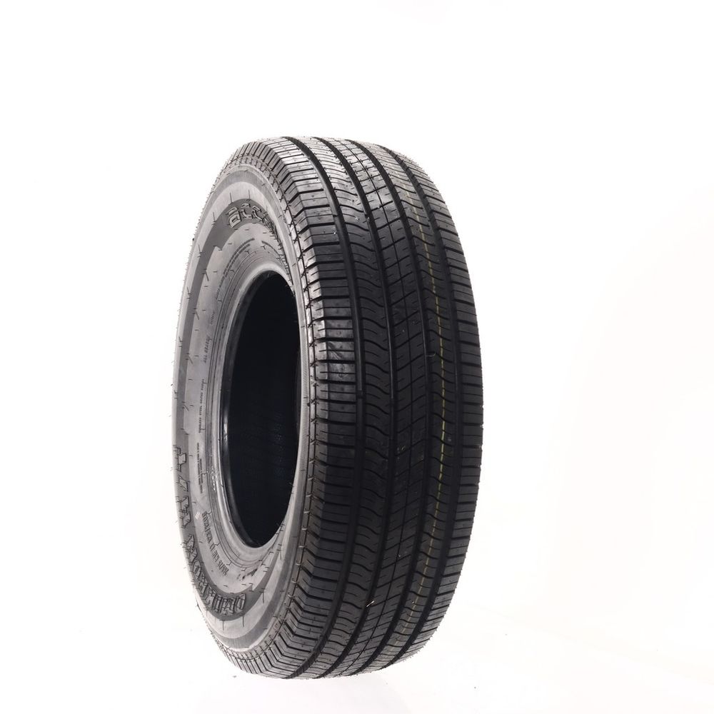 New LT 265/75R16 Accelera Omikron HT 123/120S E - Image 1