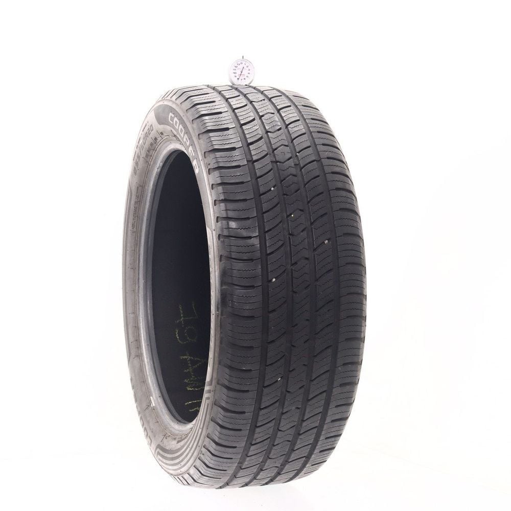 Used 255/50R20 Cooper Adventurer All Season 109H - 7.5/32 - Image 1