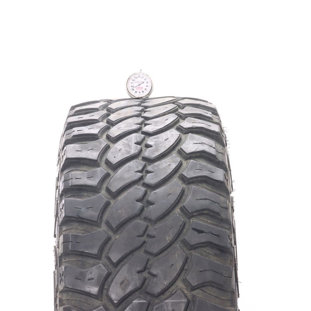 Used LT 35X12.5R17 Procomp Xtreme MT2 121Q E - 9/32 - Image 2