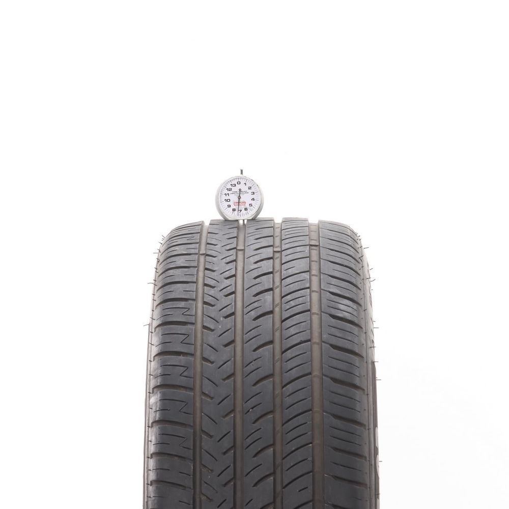 Used 225/55R19 Advanta HP Z-02 99H - 7/32 - Image 2