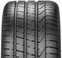 New P 245/40R18 Pirelli P Zero 93Y - Image 2