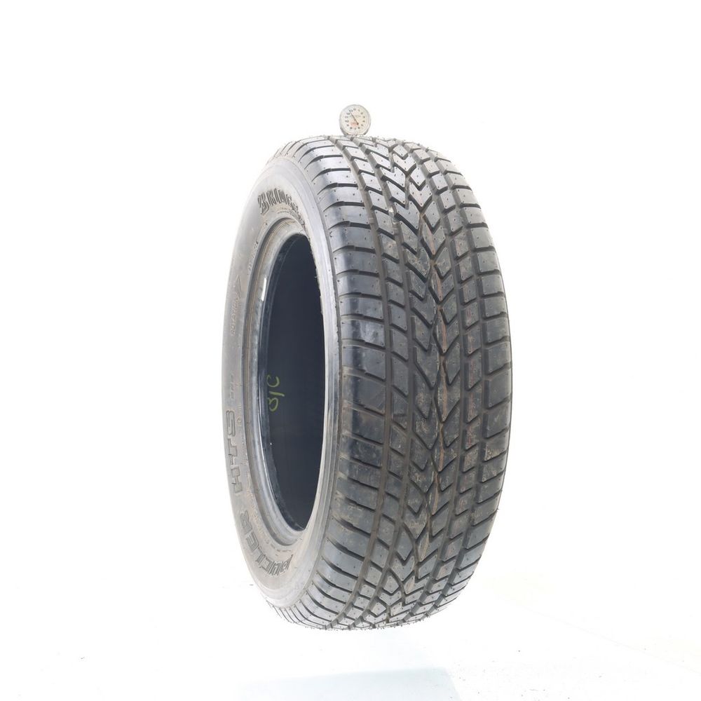 Used 265/60R18 Bridgestone Dueler HTS 686 109H - 12.5/32 - Image 1