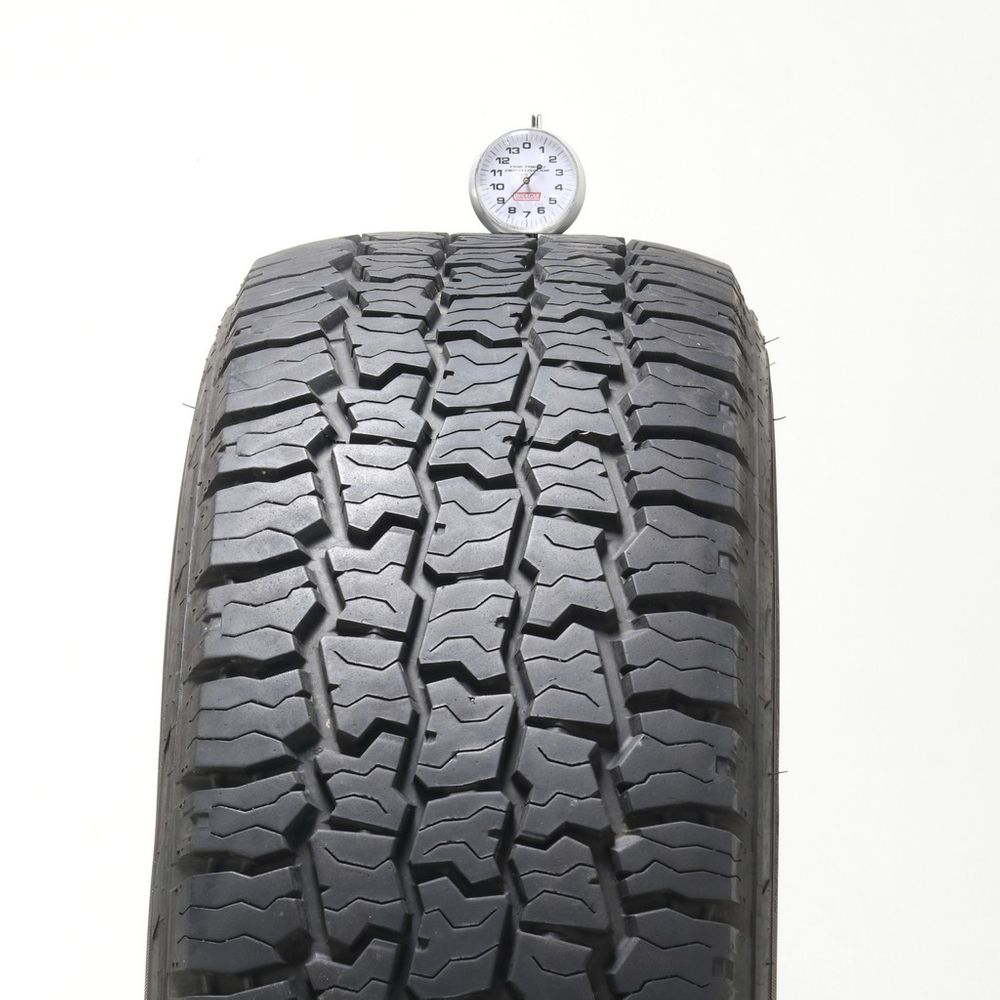 Used 255/70R18 Cooper Discoverer RTX 113T - 8.5/32 - Image 2