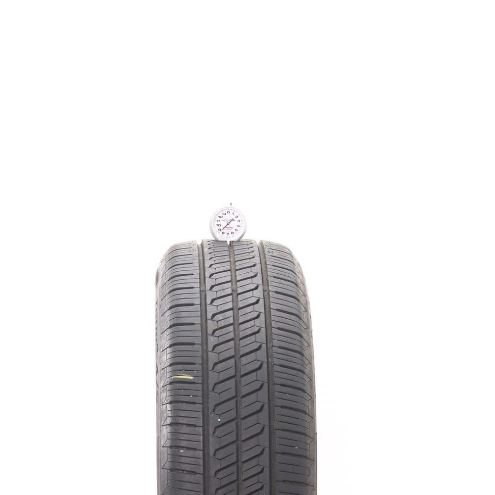 Set of (2) Used 205/65R16 Continental ControlContact Tour M A/S EV 95H - 8.5-10/32 - Image 2