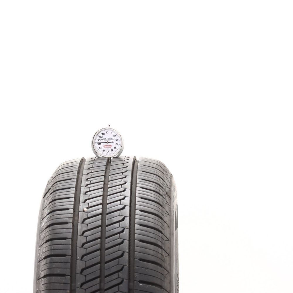 Set of (2) Used 205/65R16 Continental ControlContact Tour M A/S EV 95H - 8.5-10/32 - Image 5