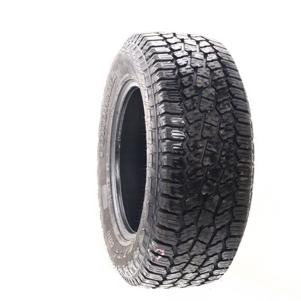 Used LT 325/60R20 Yokohama Geolandar A/T4 G018 126/123S E - 15/32 - Image 1