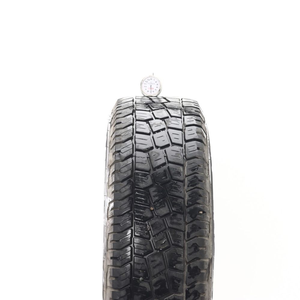 Used LT 245/75R17 Mastercraft Stratus AP 121/118S E - 6.5/32 - Image 2