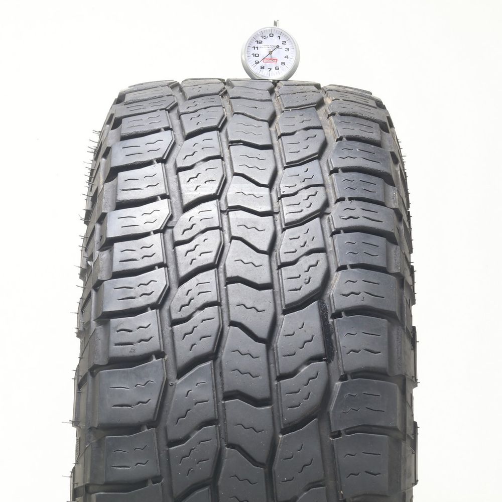 Used LT 275/70R18 Cooper Discoverer AT3 XLT 125/122S E - 8.5/32 - Image 2