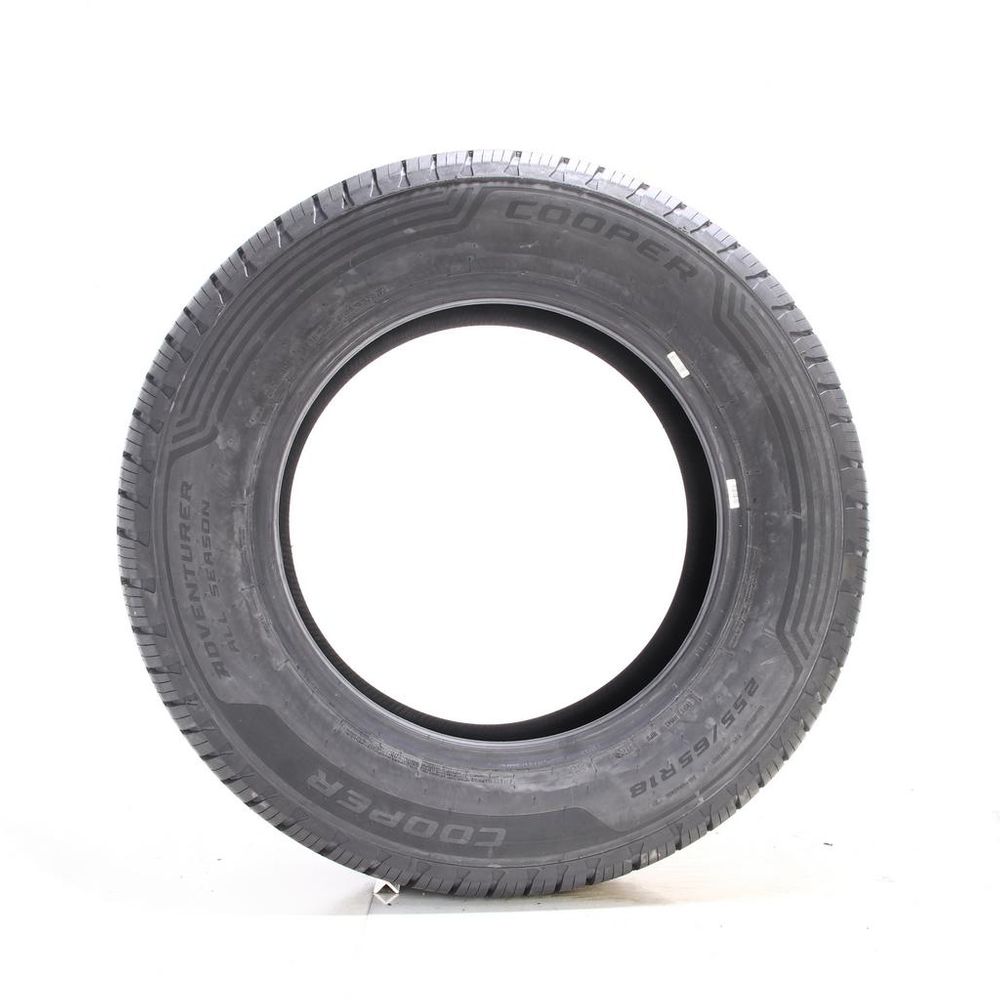 New 255/65R18 Cooper Adventurer All Season 111H - Image 3