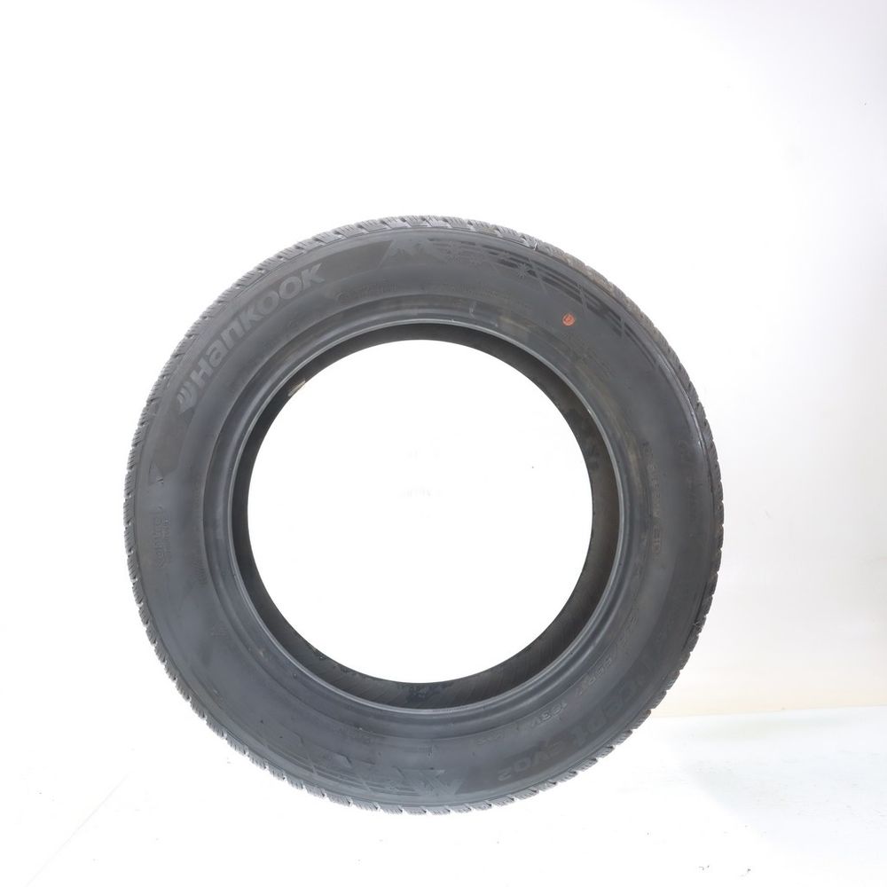 New 235/55R17 Hankook Winter iCept evo2 (W320) 103V - Image 3