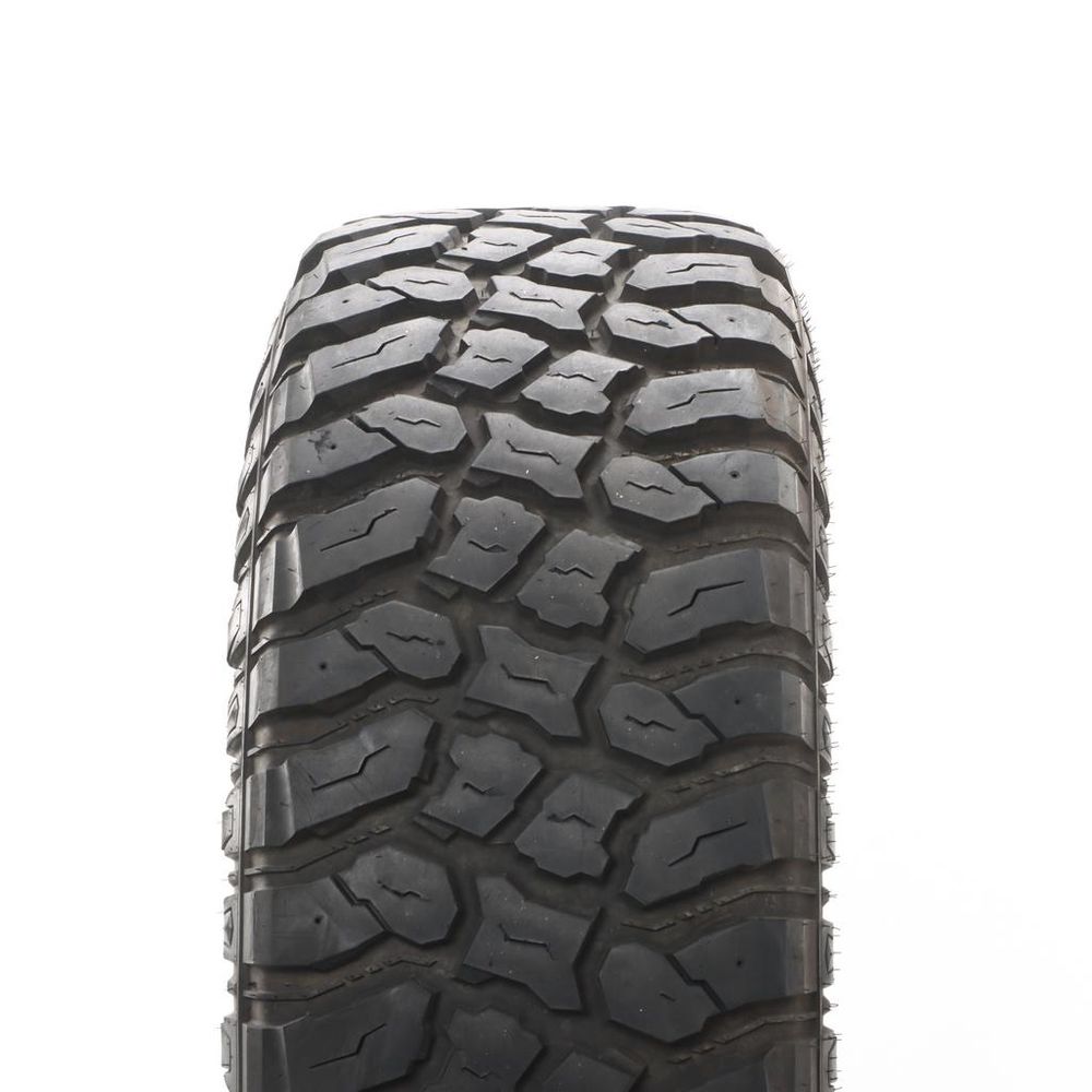 Used LT 35X12.5R17 Prinx Hicountry M/T HM1 121Q E - 14/32 - Image 2