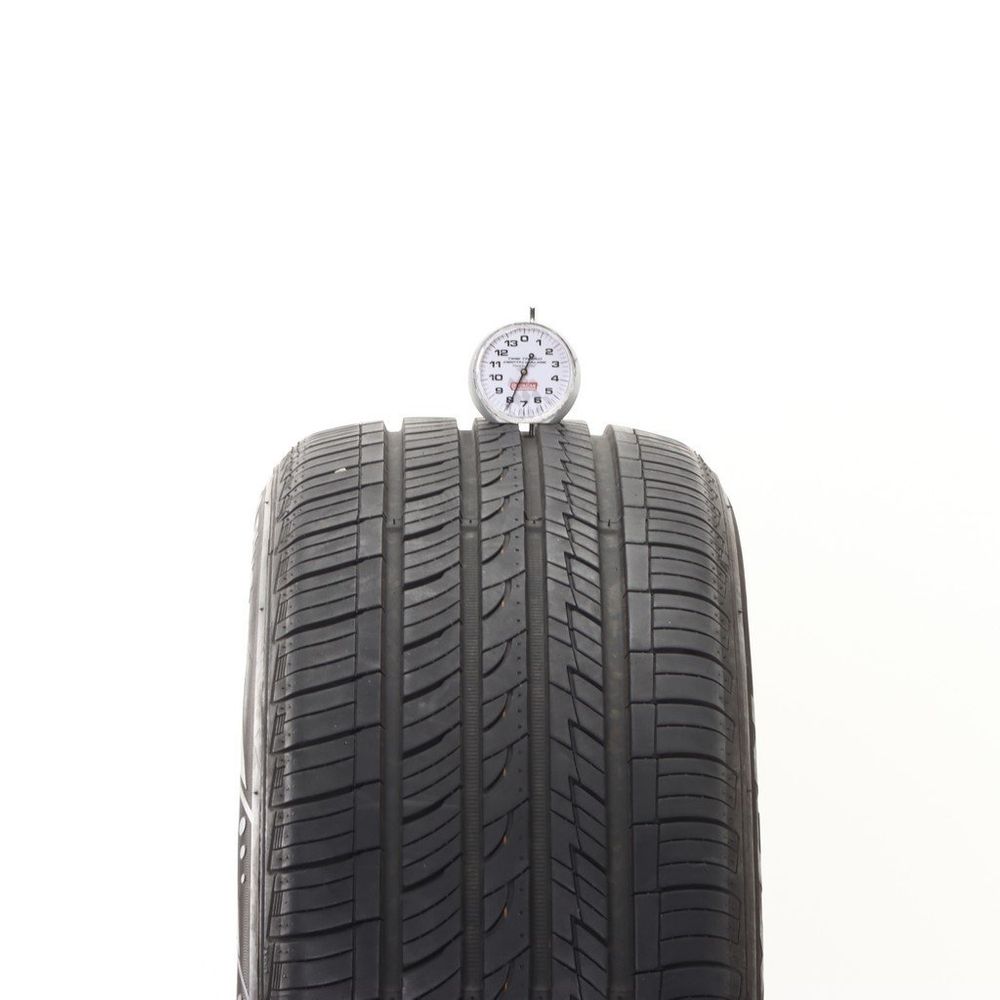 Set of (4) Used 215/55R17 Nexen N5000 Plus 94V - 8-8.5/32 - Image 2