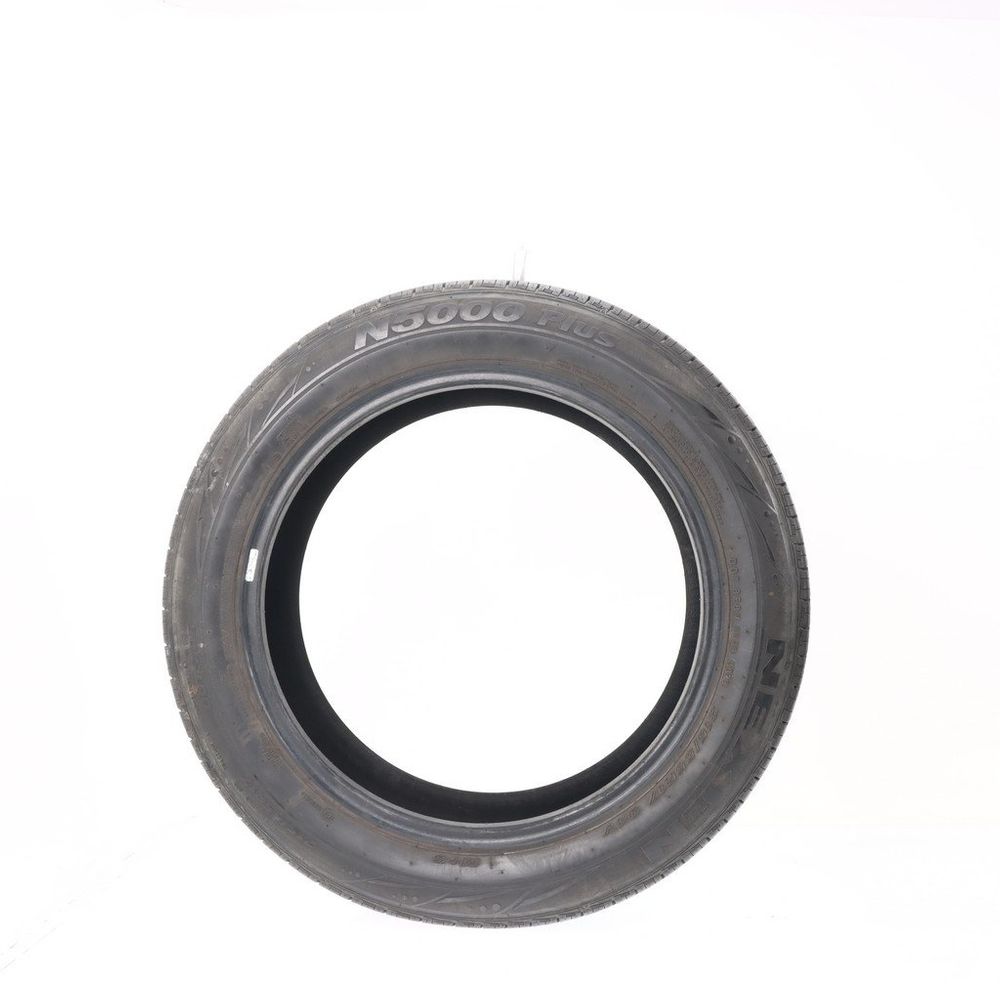 Set of (4) Used 215/55R17 Nexen N5000 Plus 94V - 8-8.5/32 - Image 3