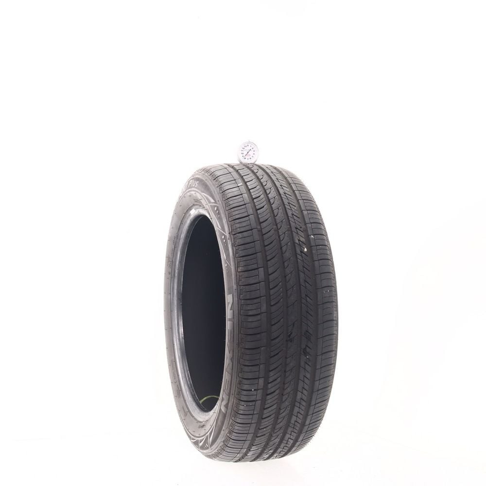 Set of (4) Used 215/55R17 Nexen N5000 Plus 94V - 8-8.5/32 - Image 4