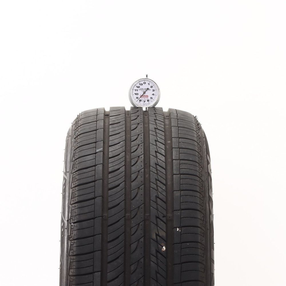 Set of (4) Used 215/55R17 Nexen N5000 Plus 94V - 8-8.5/32 - Image 5