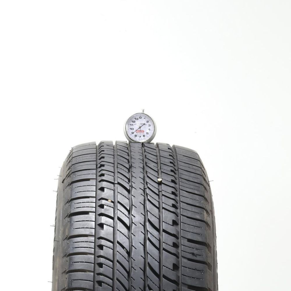 Used 235/60R18 Hankook Ventus AS RH07 107V - 8.5/32 - Image 2