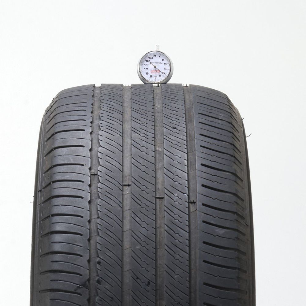 Set of (2) Used 275/50R20 Michelin Primacy Tour A/S MO 109H - 4-5/32 - Image 5