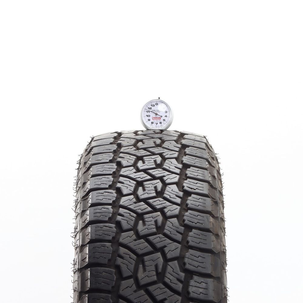 Set of (2) Used 215/65R17 Toyo Open Country A/T III 103T - 10-11/32 - Image 5
