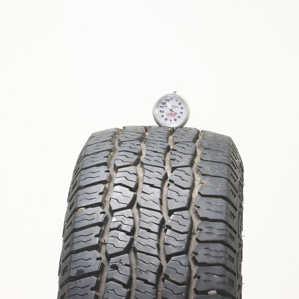 Set of (2) Used LT 245/70R17 Fortune Tormenta A/T FSR308 119/116S E - 11-11.5/32 - Image 5
