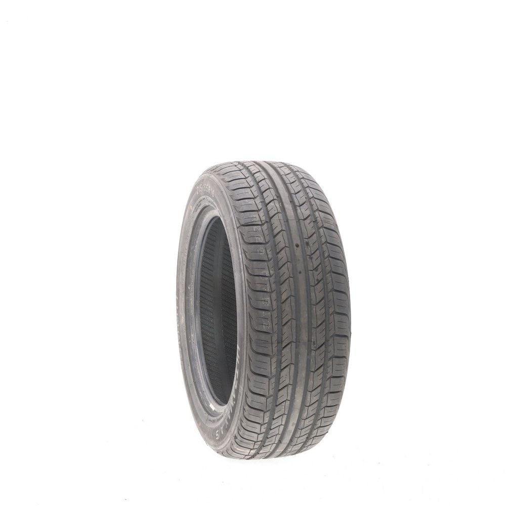 Set of (2) New 215/55R16 Summit Ultramax A/S 97H - Image 1