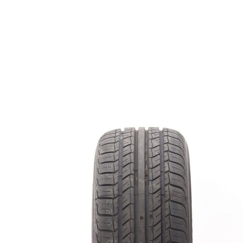 Set of (2) New 215/55R16 Summit Ultramax A/S 97H - Image 2