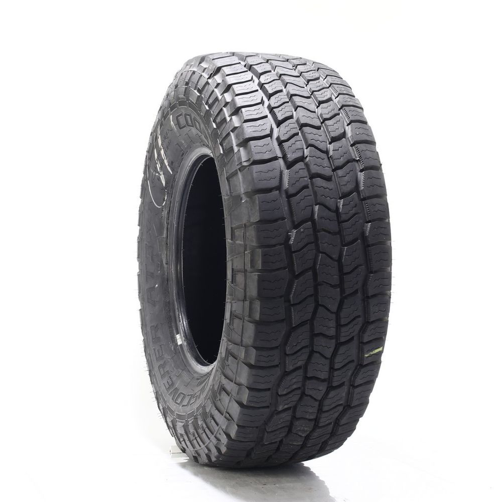 Used LT 305/70R17 Cooper Discoverer AT3 XLT 121/118R E - 16/32 - Image 1
