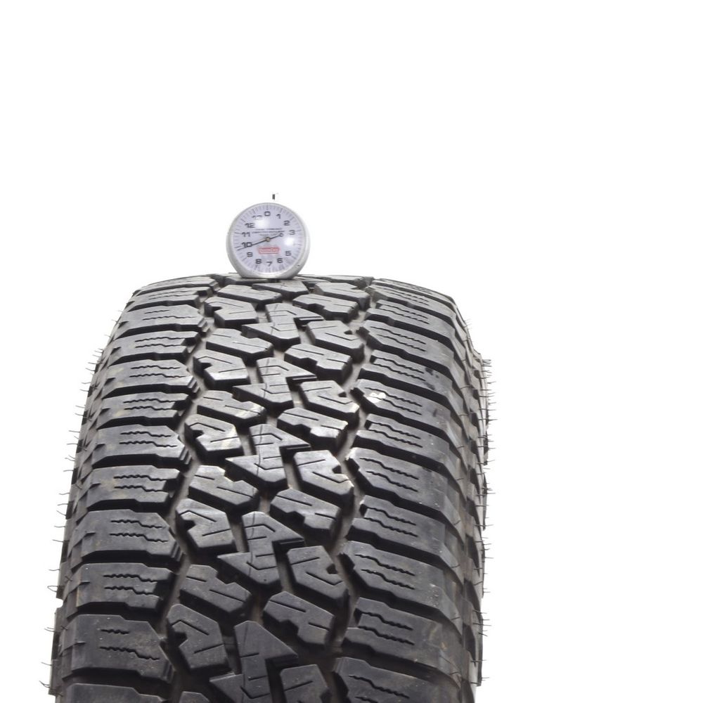 Used 245/75R16 Falken Wildpeak A/T3W 112T - 9.5/32 - Image 2