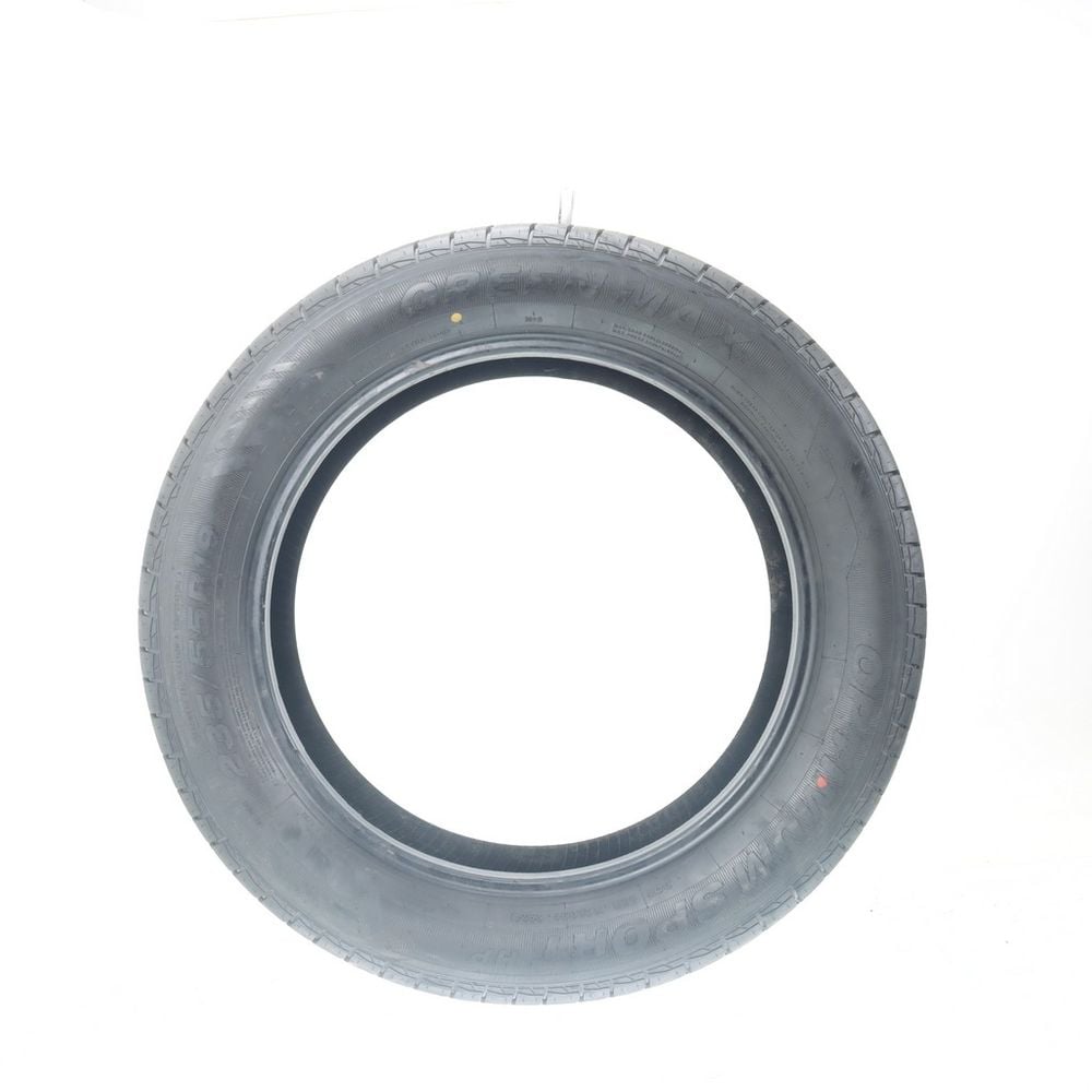Used 235/55R19 Green Max Optimum Sport HP 105V - 9.5/32 - Image 3