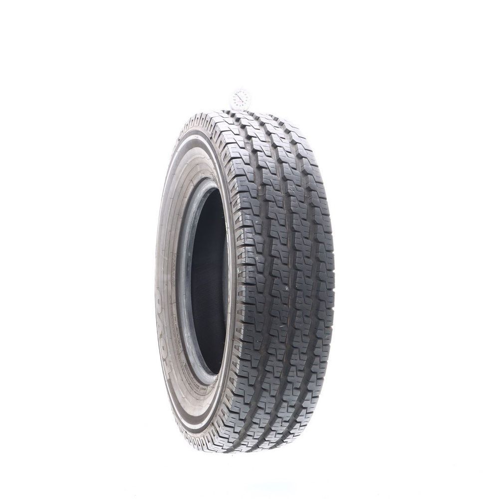 Used LT 225/75R16 Toyo H08 Plus 115/112R E - 12/32 - Image 1