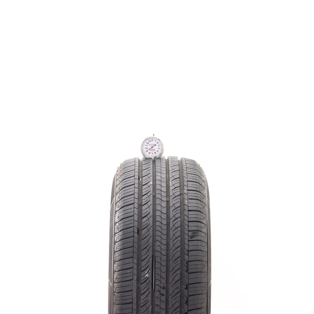Set of (2) Used 205/65R15 Advanta ER-800 94H - 8-9/32 - Image 5