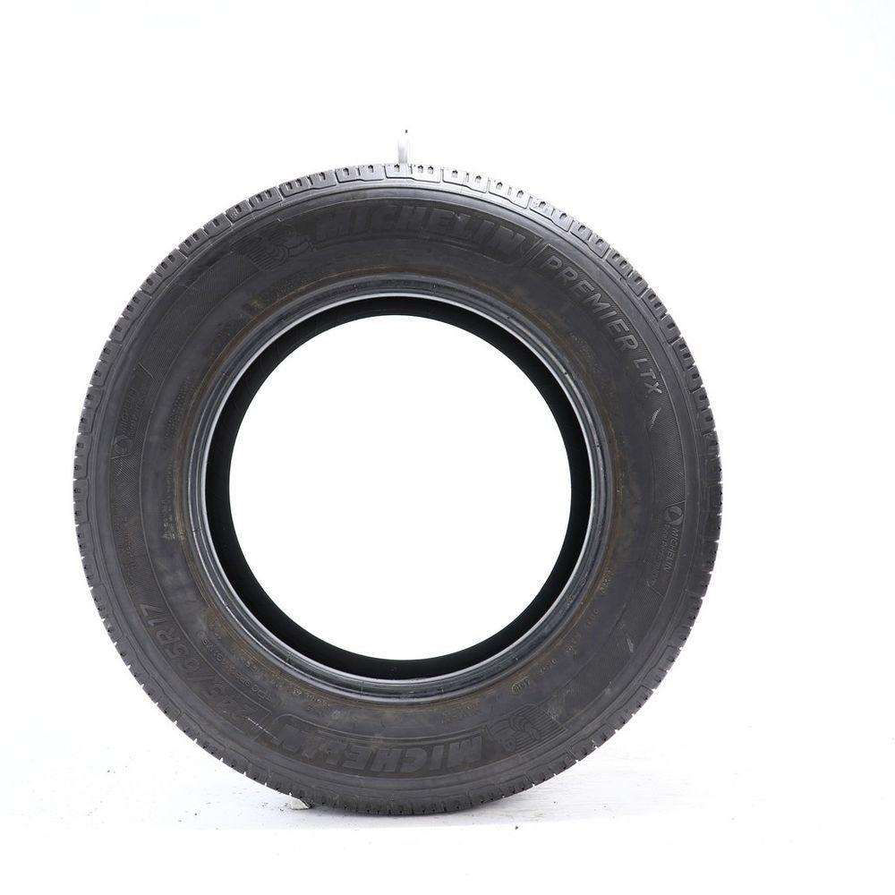 Used 245/65R17 Michelin Premier LTX 107H - 6.5/32 - Image 3