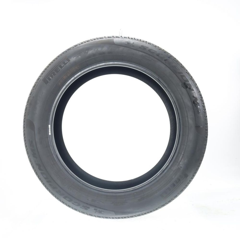 Used 255/55R20 Pirelli Scorpion MS 107H - 7.5/32 - Image 3