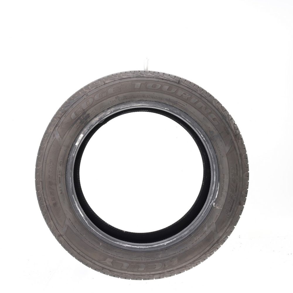 Set of (2) Used 225/55R17 Kelly Edge Touring A/S 97V - 7-8.5/32 - Image 3