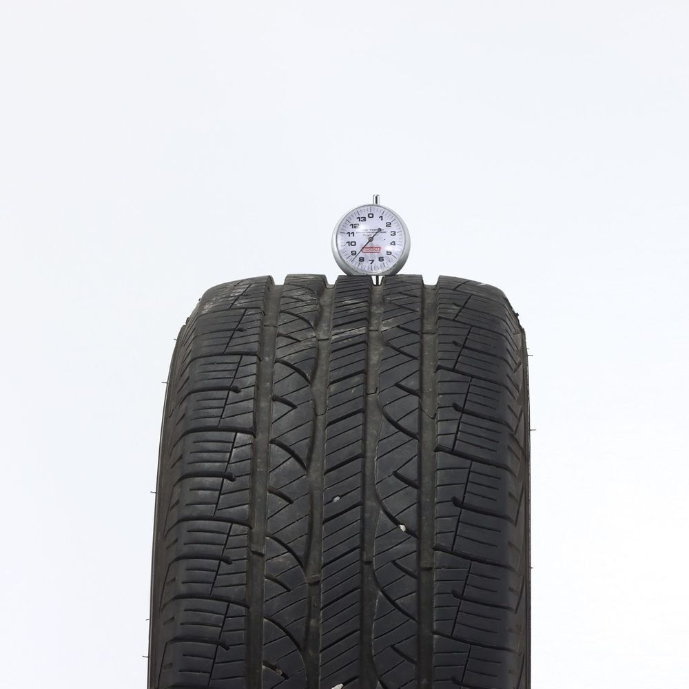 Set of (2) Used 225/55R17 Kelly Edge Touring A/S 97V - 7-8.5/32 - Image 5