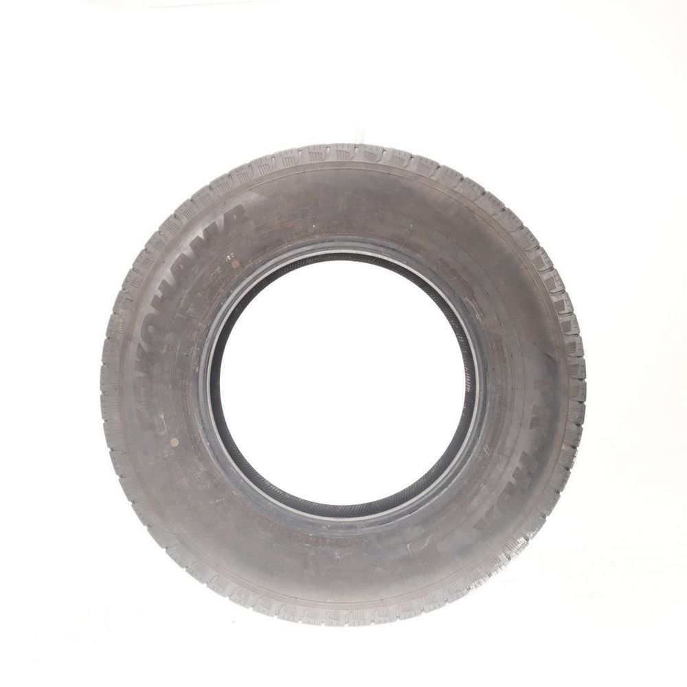 Used LT 225/75R16 Yokohama YK-HDX 115/112R E - 10.5/32 - Image 3