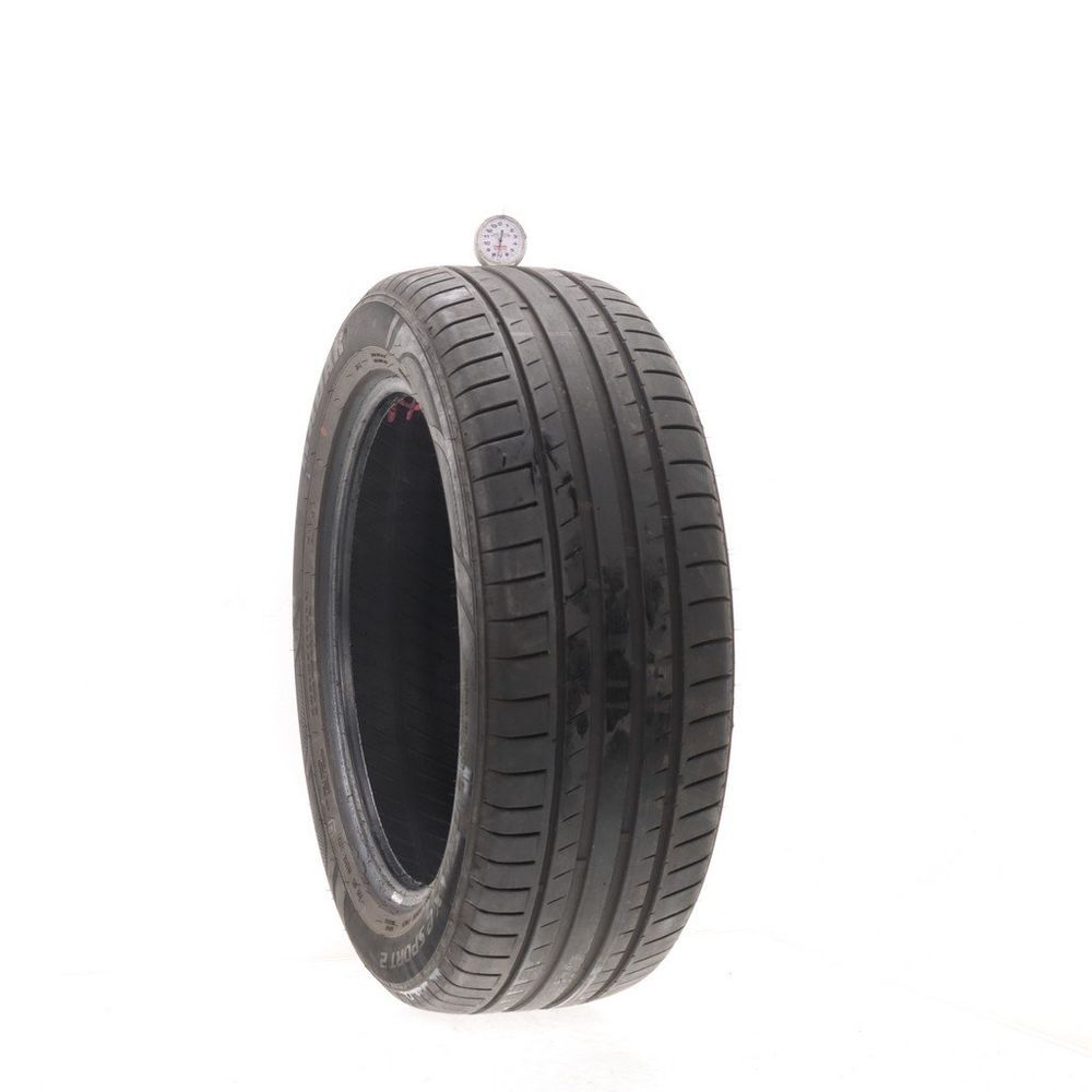 Used 225/55R18 Radar Dimax E Sport 2 102W - 7/32 - Image 1