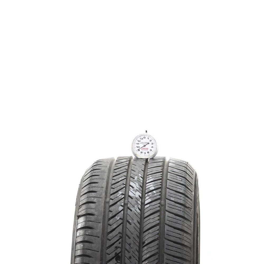 Set of (2) Used 205/50R17 Yokohama YK-GTX 93V - 9/32 - Image 2