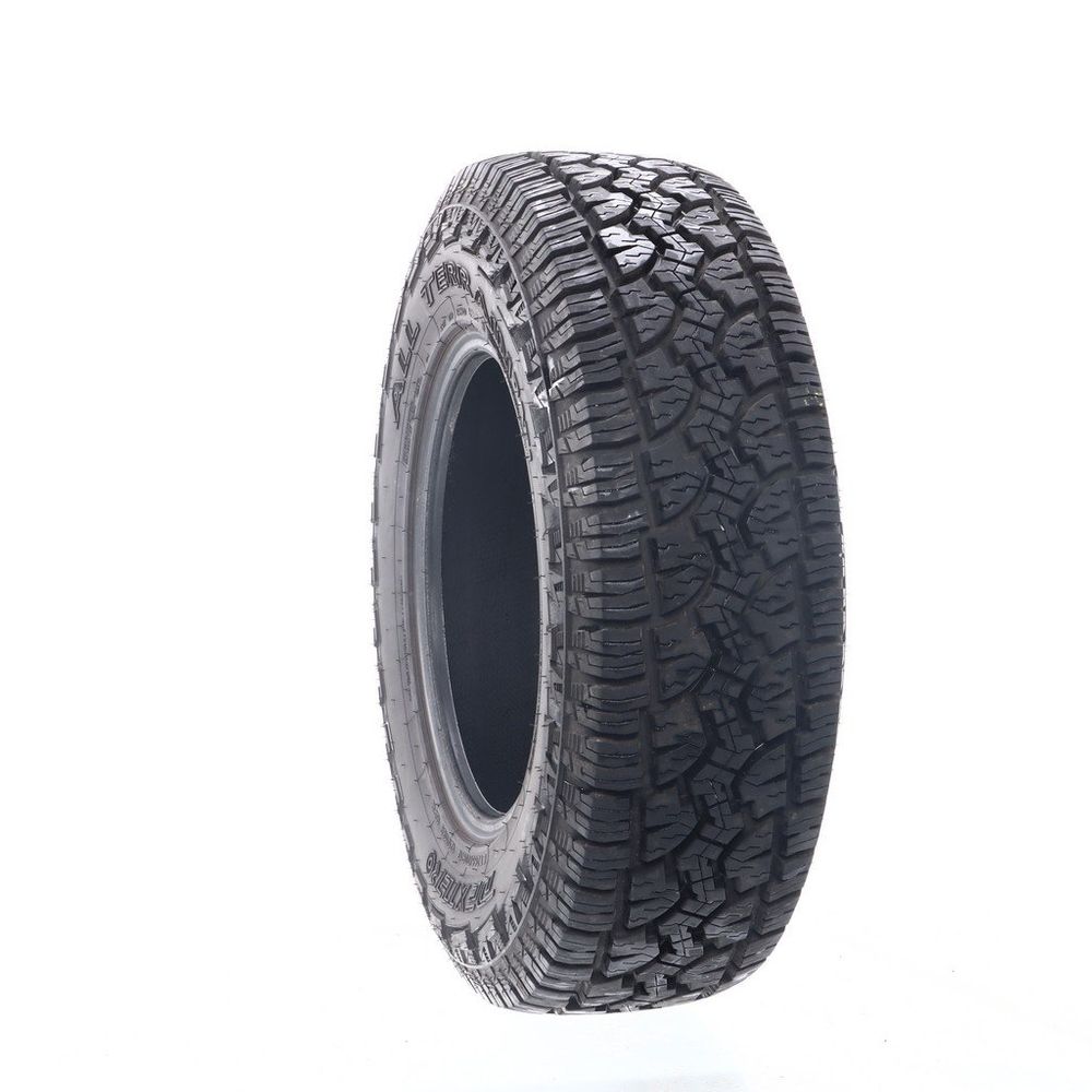 Used LT 265/70R16 Dextero All Terrain DAT1 121/118S E - 15/32 - Image 1