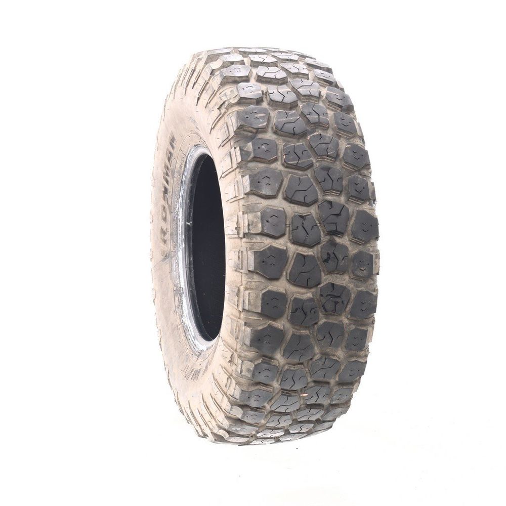Used LT 37X12.5R17 Ironman All Country MT 121Q F - 15/32 - Image 1