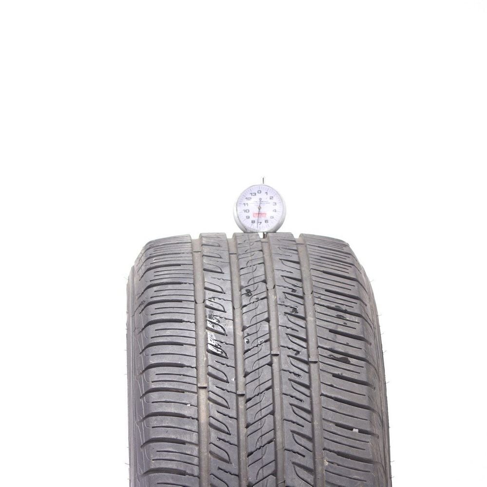 Set of (2) Used 225/55R18 Goodyear Assurance ComfortDrive 98V - 7/32 - Image 2