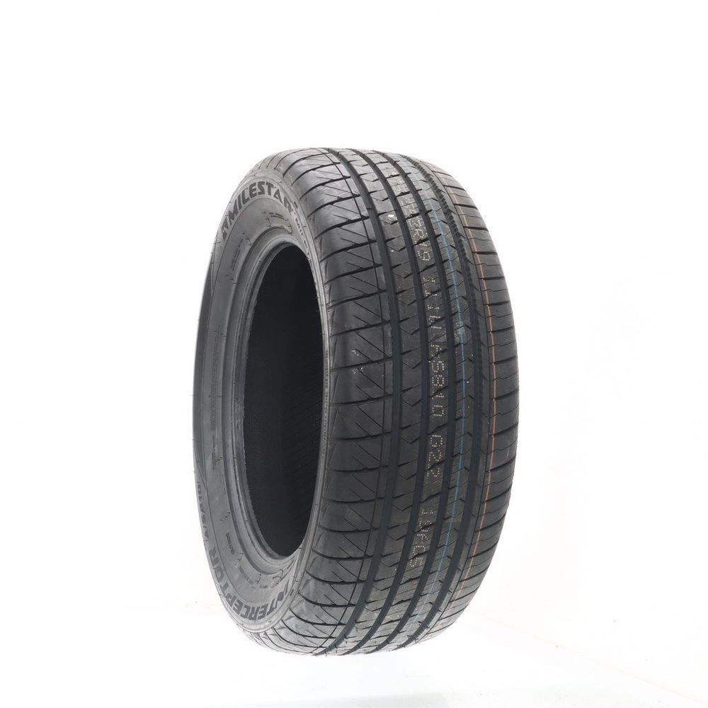 New 275/55ZR19 Milestar Interceptor A/S 810 111W - Image 1