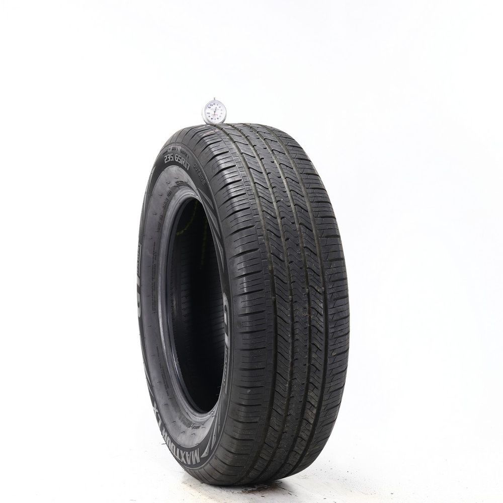 Set of (2) Used 235/65R17 GT Radial Maxtour LX 104H - 7.5-8.5/32 - Image 1