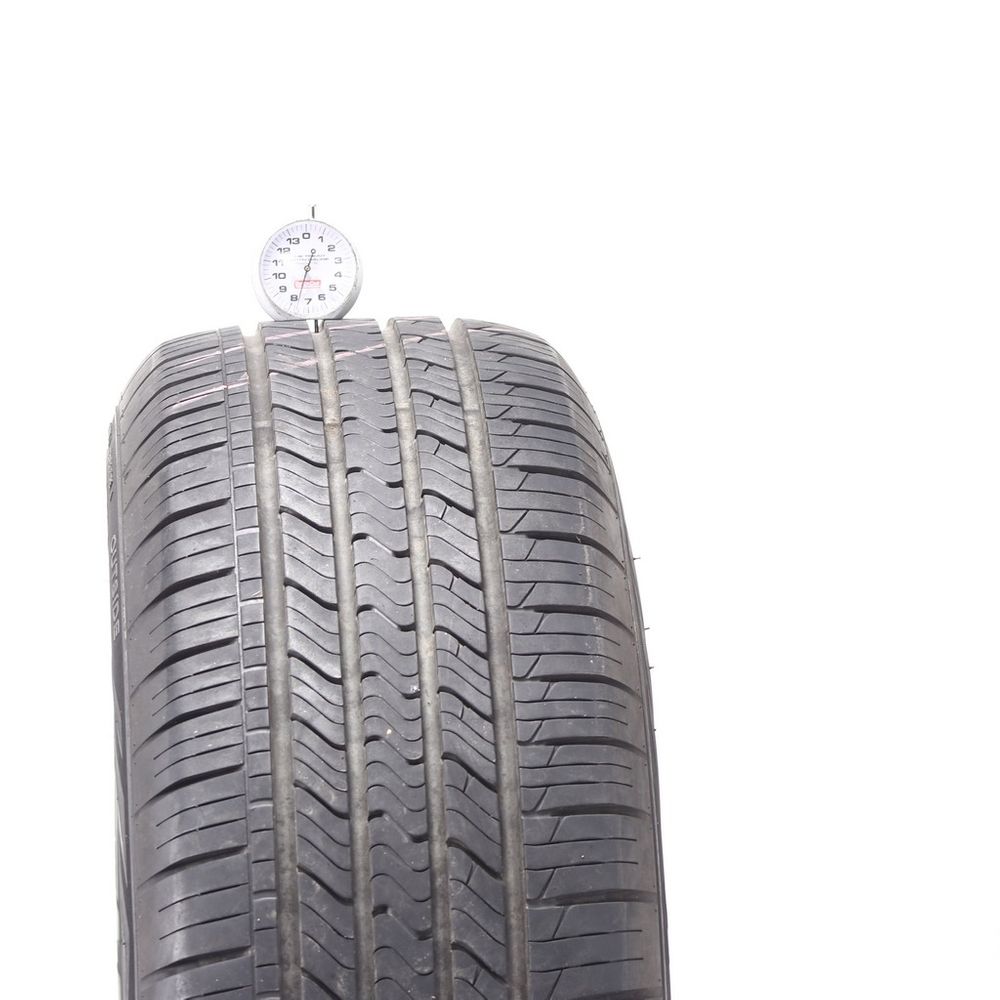 Set of (2) Used 235/65R17 GT Radial Maxtour LX 104H - 7.5-8.5/32 - Image 2