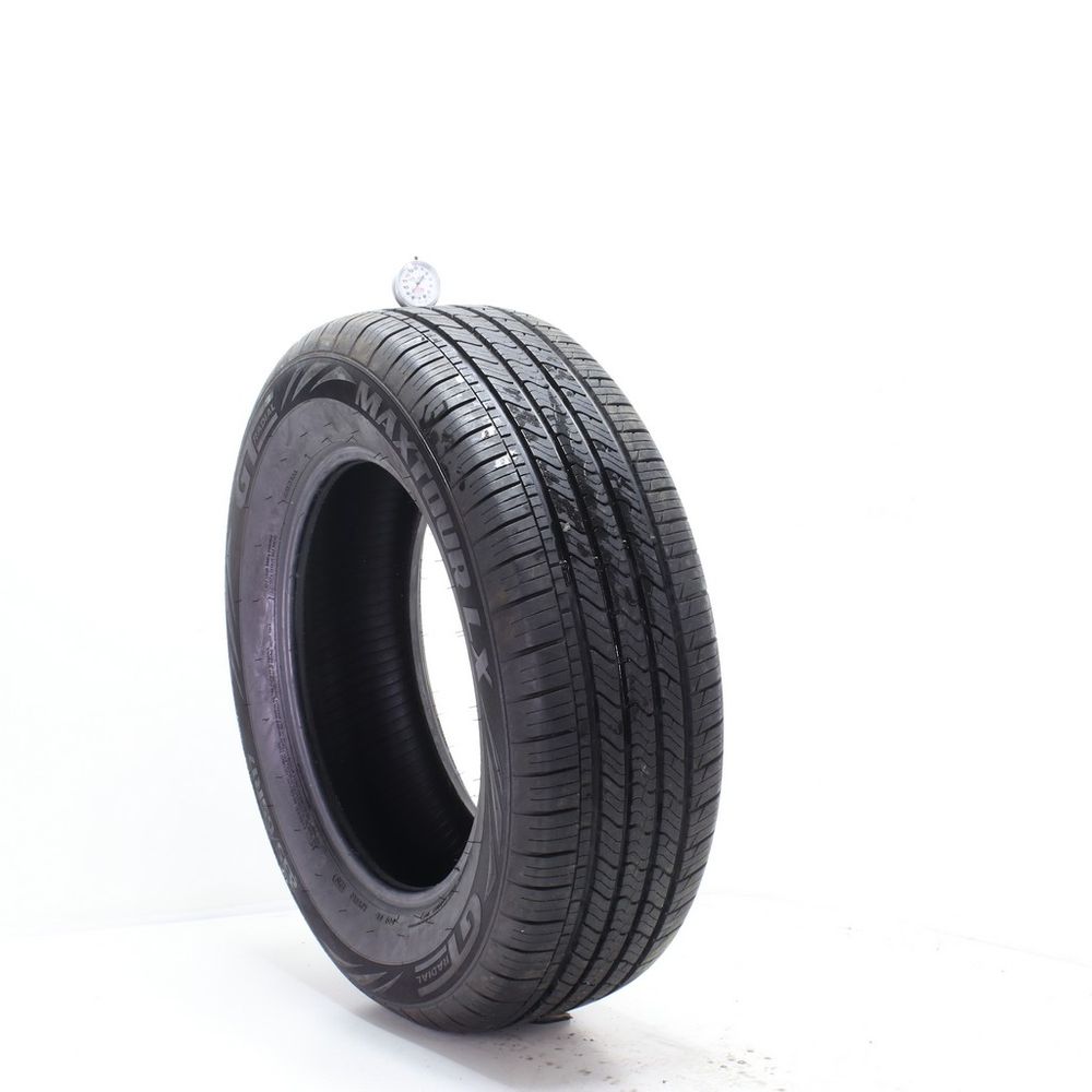 Set of (2) Used 235/65R17 GT Radial Maxtour LX 104H - 7.5-8.5/32 - Image 4