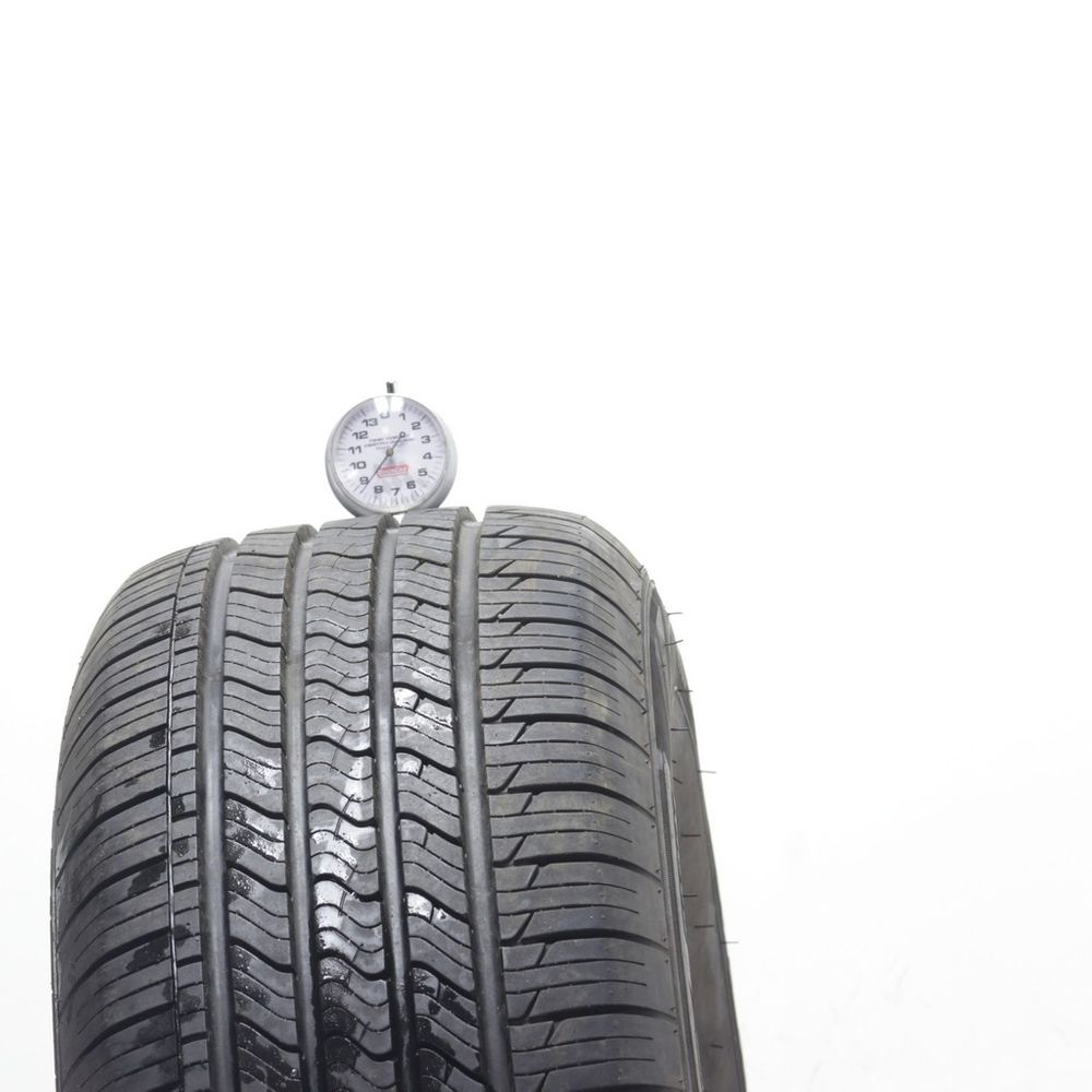 Set of (2) Used 235/65R17 GT Radial Maxtour LX 104H - 7.5-8.5/32 - Image 5