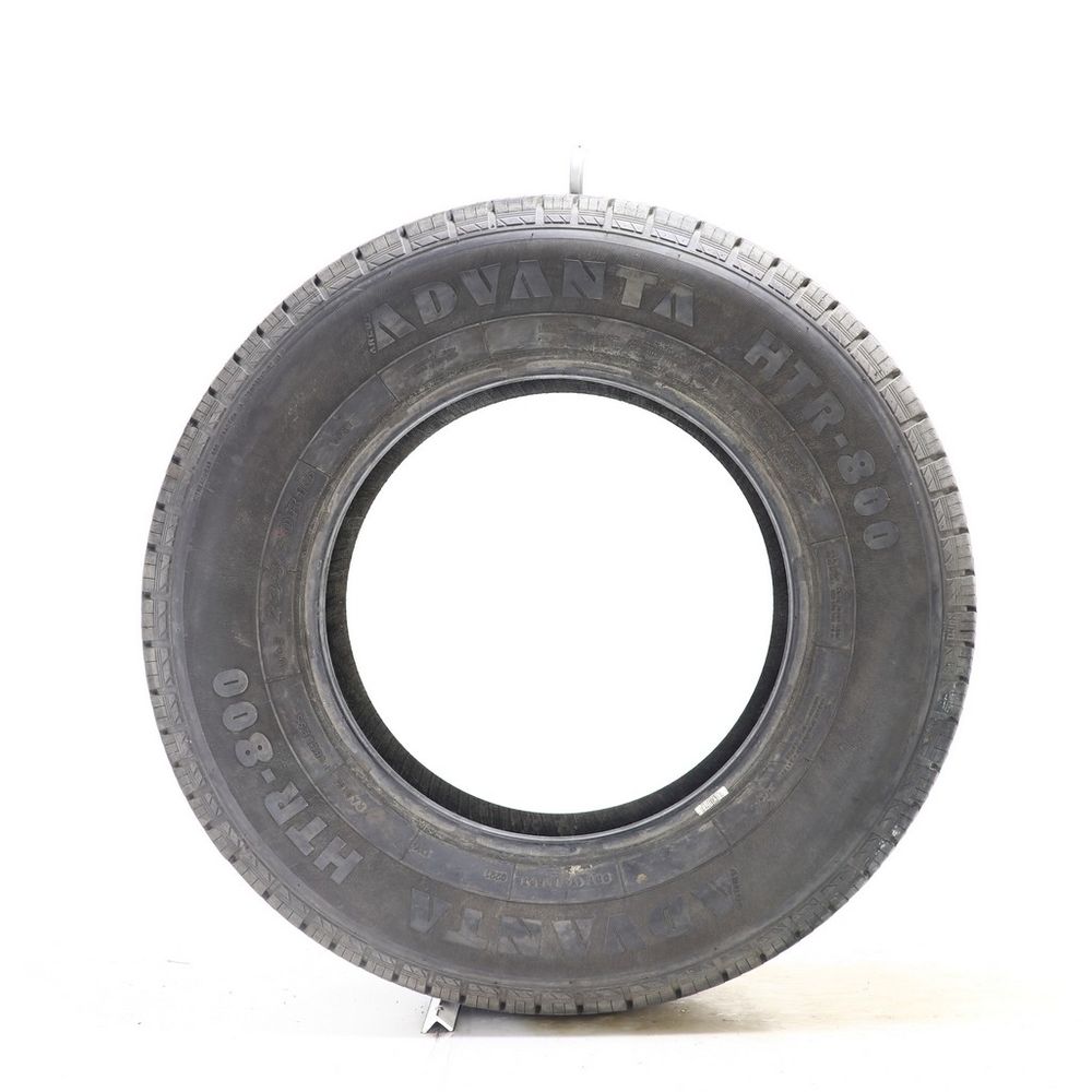 Used 235/70R16 Advanta HTR-800 106T - 10/32 - Image 3